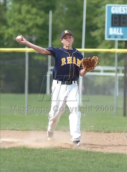 Thumbnail 1 in RHAM @ Rocky Hill photogallery.