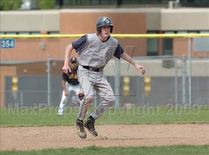 Thumbnail 1 in RHAM @ Rocky Hill photogallery.