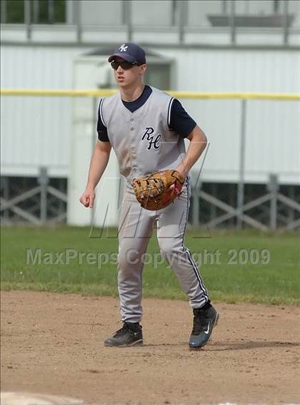 Thumbnail 1 in RHAM @ Rocky Hill photogallery.