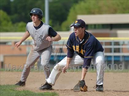 Thumbnail 2 in RHAM @ Rocky Hill photogallery.