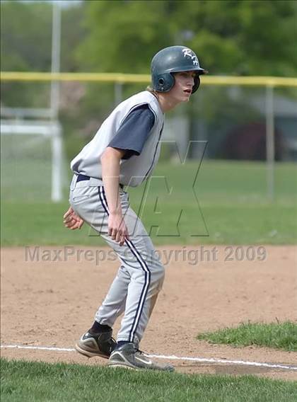 Thumbnail 2 in RHAM @ Rocky Hill photogallery.