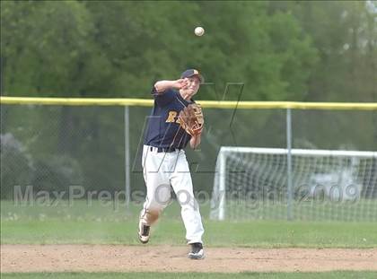Thumbnail 1 in RHAM @ Rocky Hill photogallery.