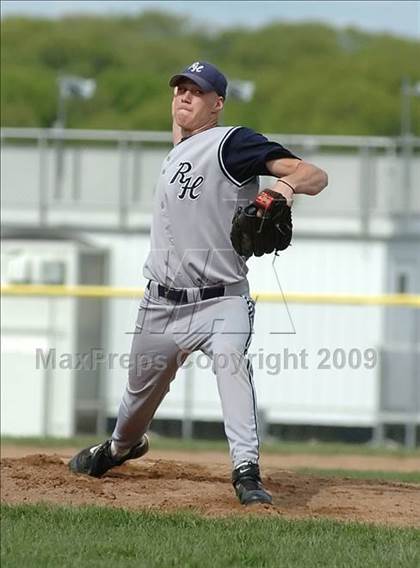 Thumbnail 1 in RHAM @ Rocky Hill photogallery.