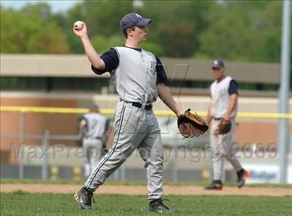 Thumbnail 2 in RHAM @ Rocky Hill photogallery.