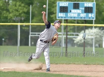 Thumbnail 1 in RHAM @ Rocky Hill photogallery.