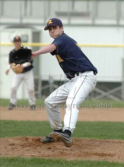 Thumbnail 2 in RHAM @ Rocky Hill photogallery.