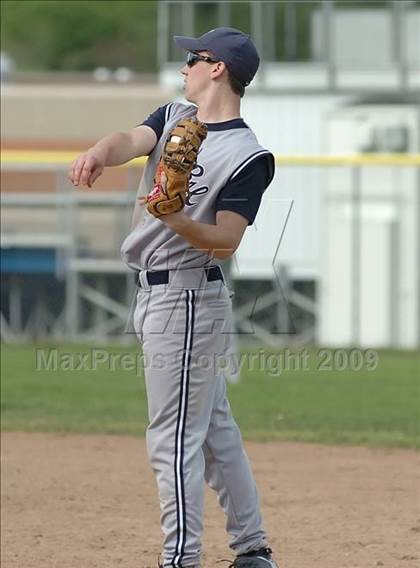 Thumbnail 1 in RHAM @ Rocky Hill photogallery.