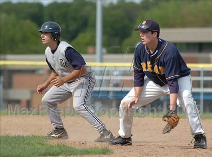 Thumbnail 3 in RHAM @ Rocky Hill photogallery.