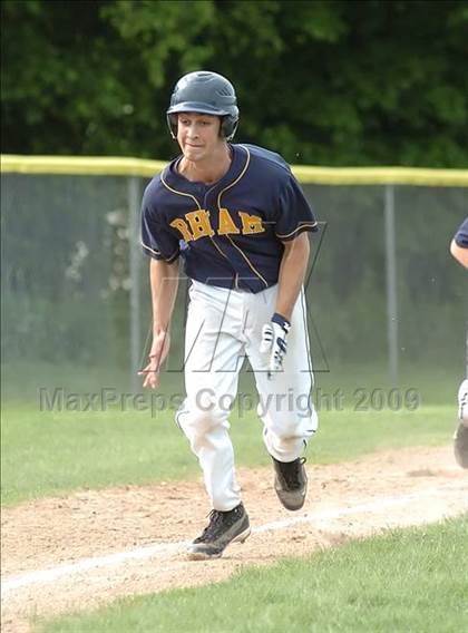 Thumbnail 2 in RHAM @ Rocky Hill photogallery.