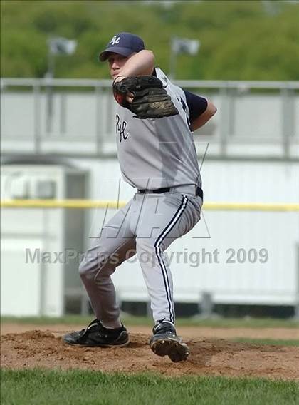 Thumbnail 2 in RHAM @ Rocky Hill photogallery.