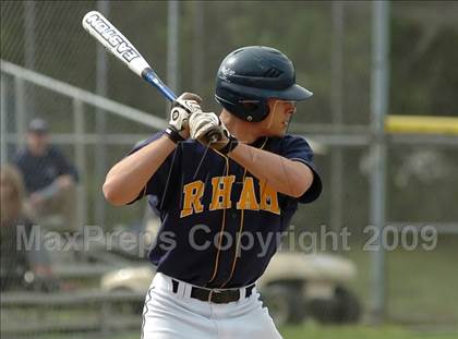 Thumbnail 2 in RHAM @ Rocky Hill photogallery.