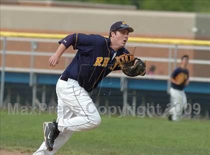 Thumbnail 2 in RHAM @ Rocky Hill photogallery.