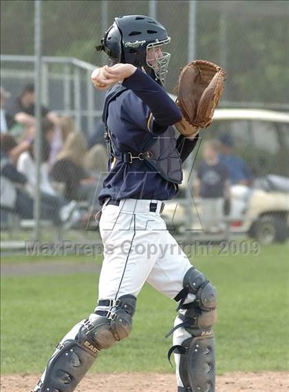 Thumbnail 2 in RHAM @ Rocky Hill photogallery.