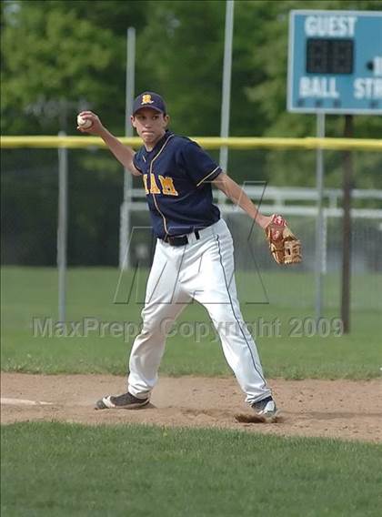 Thumbnail 1 in RHAM @ Rocky Hill photogallery.