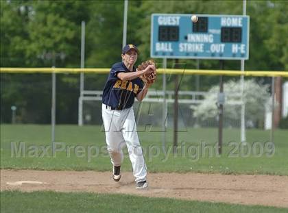 Thumbnail 3 in RHAM @ Rocky Hill photogallery.
