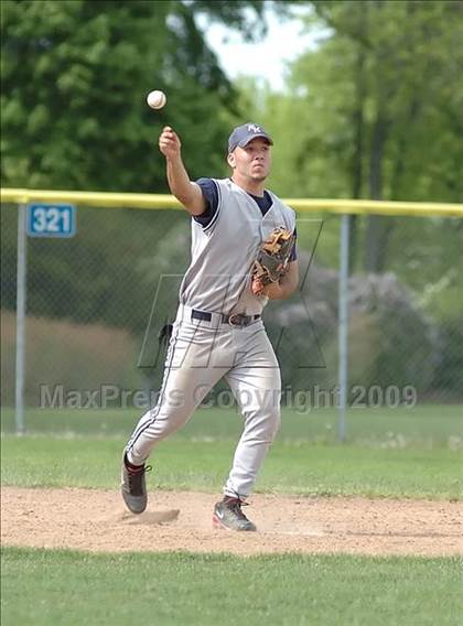 Thumbnail 3 in RHAM @ Rocky Hill photogallery.