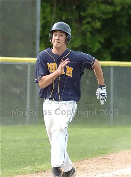 Thumbnail 3 in RHAM @ Rocky Hill photogallery.