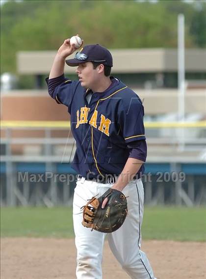 Thumbnail 2 in RHAM @ Rocky Hill photogallery.