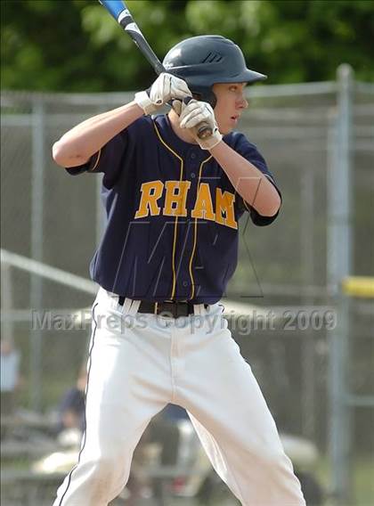 Thumbnail 2 in RHAM @ Rocky Hill photogallery.