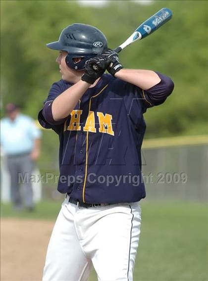 Thumbnail 2 in RHAM @ Rocky Hill photogallery.