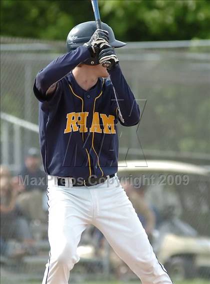 Thumbnail 3 in RHAM @ Rocky Hill photogallery.
