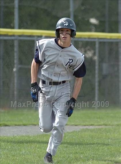 Thumbnail 3 in RHAM @ Rocky Hill photogallery.