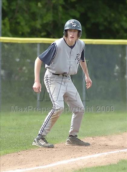Thumbnail 3 in RHAM @ Rocky Hill photogallery.