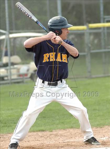 Thumbnail 3 in RHAM @ Rocky Hill photogallery.