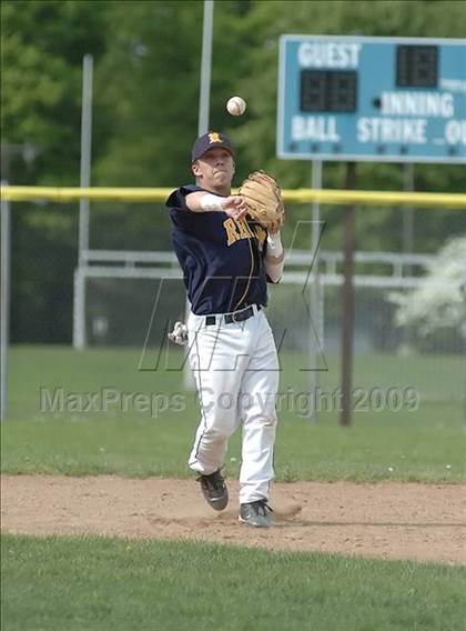 Thumbnail 2 in RHAM @ Rocky Hill photogallery.