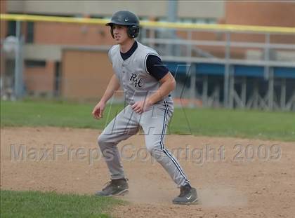 Thumbnail 1 in RHAM @ Rocky Hill photogallery.