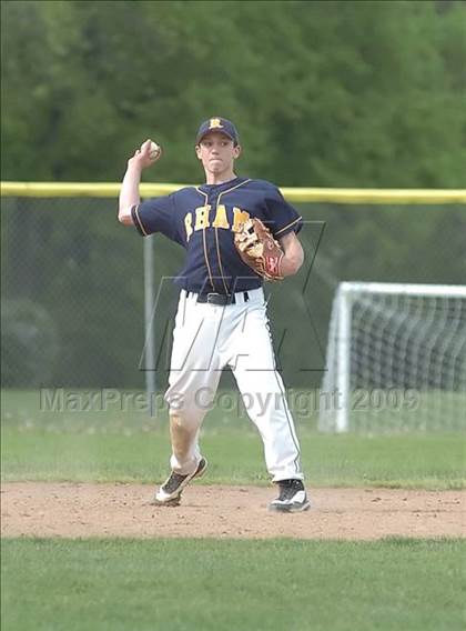 Thumbnail 3 in RHAM @ Rocky Hill photogallery.