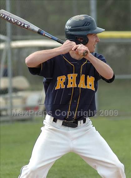 Thumbnail 2 in RHAM @ Rocky Hill photogallery.