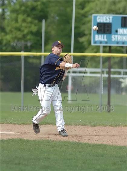 Thumbnail 1 in RHAM @ Rocky Hill photogallery.