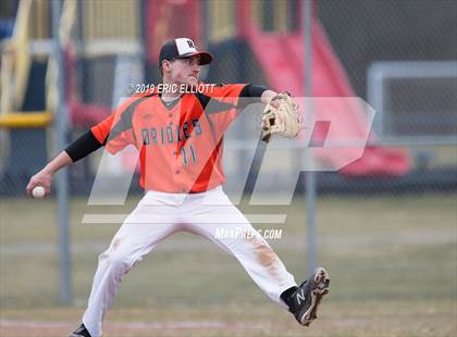Thumbnail 1 in Jamestown @ Rocky Grove photogallery.