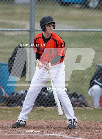 Thumbnail 2 in Jamestown @ Rocky Grove photogallery.