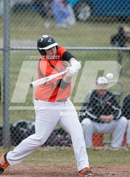 Thumbnail 1 in Jamestown @ Rocky Grove photogallery.