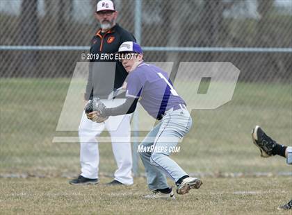 Thumbnail 2 in Jamestown @ Rocky Grove photogallery.