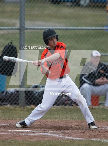 Thumbnail 2 in Jamestown @ Rocky Grove photogallery.