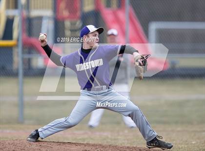 Thumbnail 3 in Jamestown @ Rocky Grove photogallery.