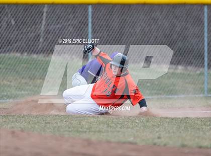 Thumbnail 3 in Jamestown @ Rocky Grove photogallery.