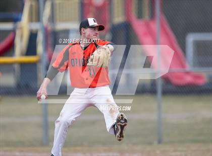 Thumbnail 3 in Jamestown @ Rocky Grove photogallery.