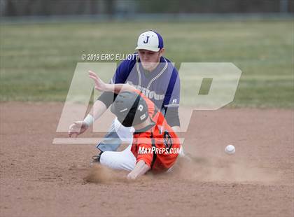 Thumbnail 2 in Jamestown @ Rocky Grove photogallery.