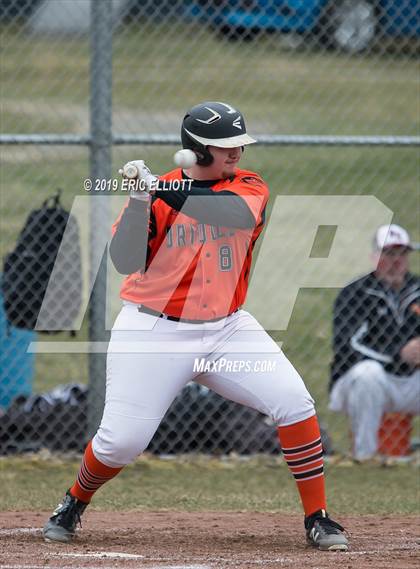 Thumbnail 3 in Jamestown @ Rocky Grove photogallery.
