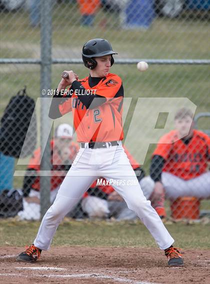 Thumbnail 3 in Jamestown @ Rocky Grove photogallery.