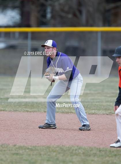 Thumbnail 2 in Jamestown @ Rocky Grove photogallery.