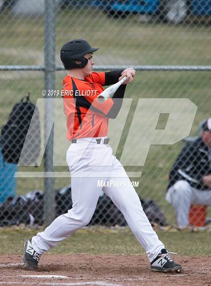 Thumbnail 3 in Jamestown @ Rocky Grove photogallery.