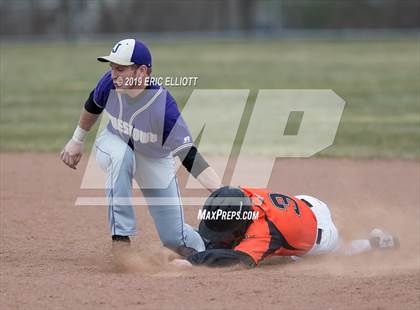 Thumbnail 3 in Jamestown @ Rocky Grove photogallery.