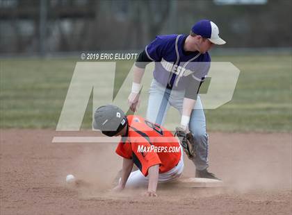 Thumbnail 3 in Jamestown @ Rocky Grove photogallery.