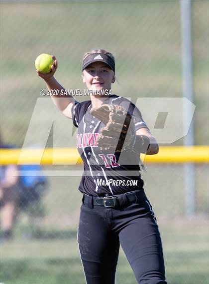 Thumbnail 3 in North Platte vs. Columbus photogallery.