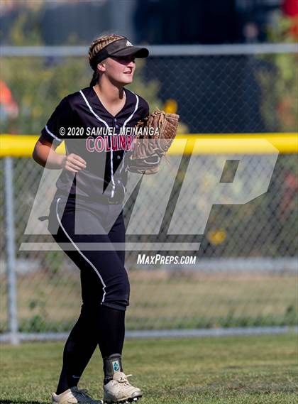 Thumbnail 3 in North Platte vs. Columbus photogallery.